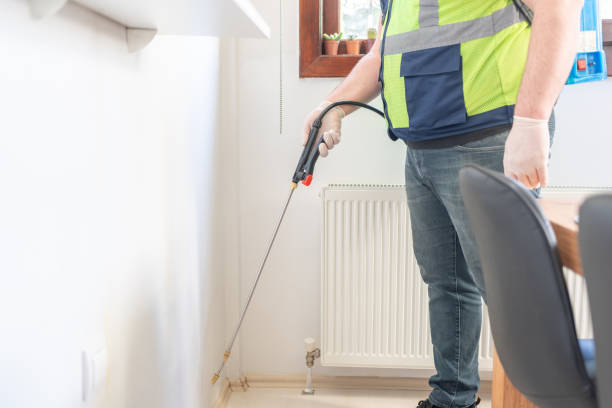 Best Residential Pest Control  in South Sumter, SC